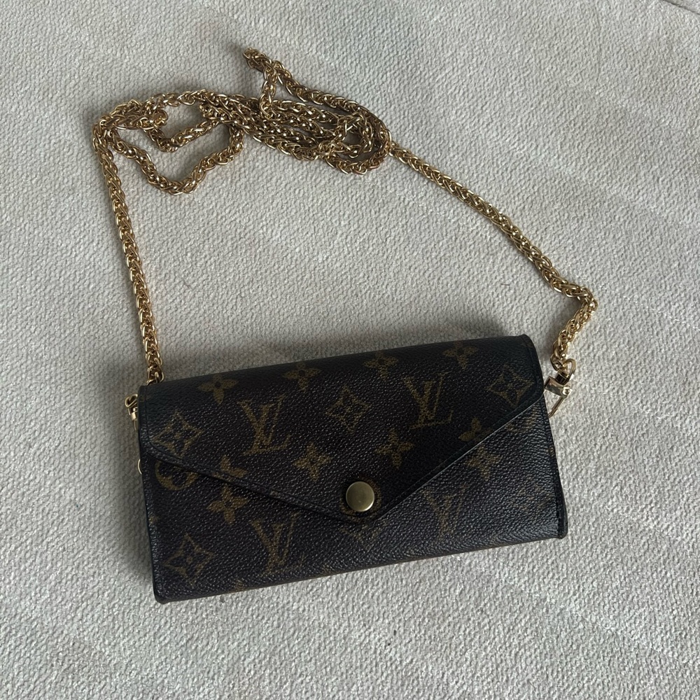 louis vuitton purse